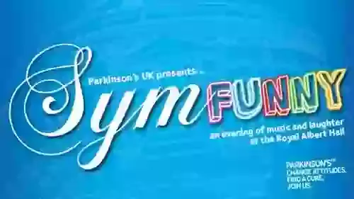 Symfunny, June 4th